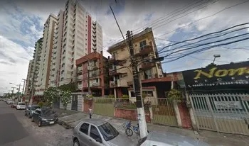Imagem do Condomínio Do Edifício Montmartre em Belém