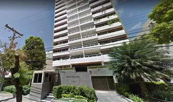 Imagem do Condomínio Do Edifício Montmartre em Recife