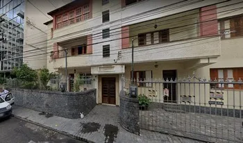 Imagem do Condomínio Do Edifício Montmartre em Niteroi