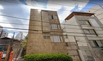 Condomínio Do Edifício Montmartre em Belo Horizonte