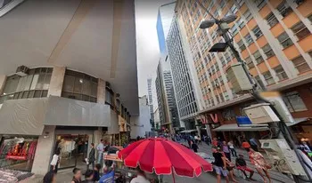 Condomínio Do Edifício Montory em Rio De Janeiro