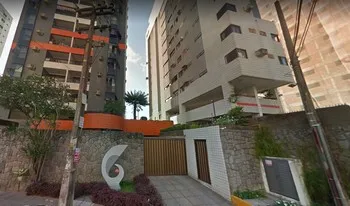 Imagem do Condomínio Do Edifício Montparnasse em Jaboatão Dos Guararapes