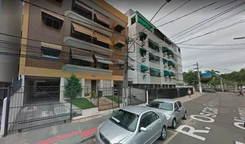 Imagem do Condomínio Do Edifício Montparnasse em Vitória