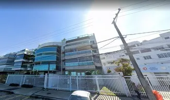 Condomínio Do Edifício Montparnasse em Rio De Janeiro