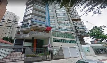 Imagem do Condomínio Do Edifício Montparnasse. em Vitória