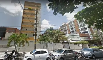 Imagem do Condomínio Do Edifício Montparnasse em Recife