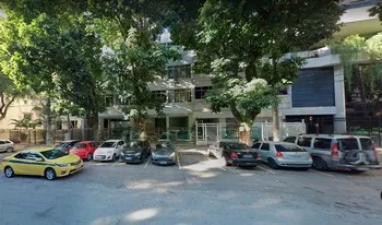 Condomínio Do Edifício Montpellier em Rio De Janeiro
