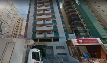 Imagem do Condomínio Do Edifício Montpellier em Vila Velha