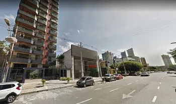 Imagem do Condomínio Do Edifício Montpellier em Belém