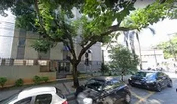Condomínio Do Edifício Montpellier em Belo Horizonte