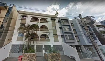 Imagem do Condomínio Do Edifício Montpellier em Vitória