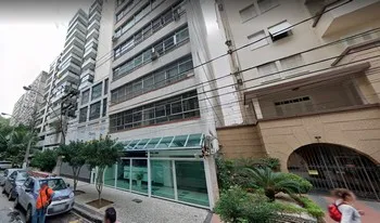 Imagem do Condomínio Do Edifício Montpellier em Niteroi