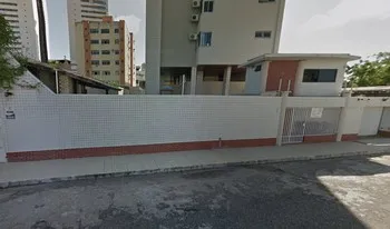 Imagem do Condomínio Do Edifício Montpellier em Fortaleza