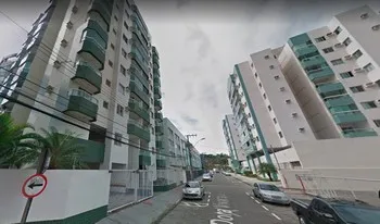 Imagem do Condomínio Do Edifício Montpellier em Vitória