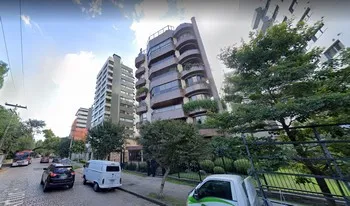 Condomínio Do Edifício Montpellier em Porto Alegre