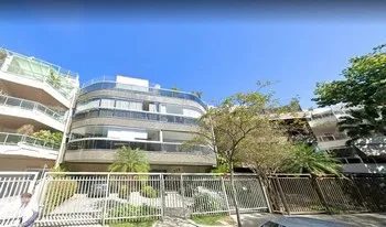 Condomínio Do Edifício Montpellier em Rio de Janeiro