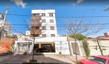 Condomínio Do Edifício Montreal em Belo Horizonte
