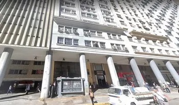 Condomínio Do Edifício Montreal em Rio De Janeiro