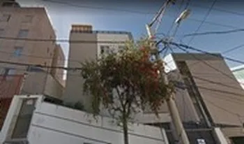 Condomínio Do Edifício Montreal em Belo Horizonte