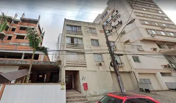 Imagem do Condomínio Do Edifício Montreal em Criciúma