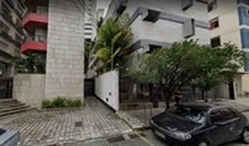 Condomínio Do Edifício Montreal em Belo Horizonte