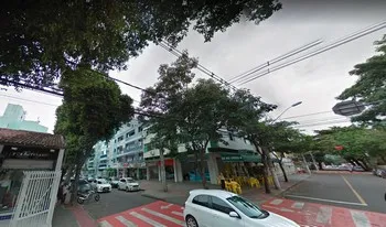 Imagem do Condomínio Do Edifício Montreal em Vitória