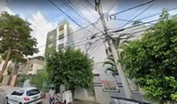 Condomínio Do Edifício Montreal em Belo Horizonte