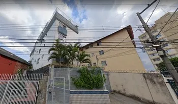 Condomínio Do Edifício Montreal em Belo Horizonte