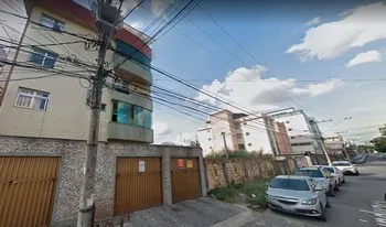 Imagem do Condomínio Do Edifício Montreal em Contagem