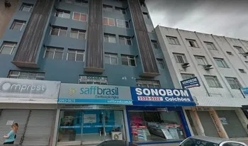 Imagem do Condomínio Do Edifício Montreal em Vila Velha