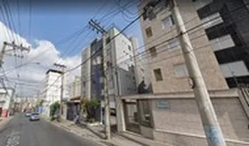 Condomínio Do Edifício Montreal em Belo Horizonte