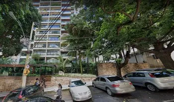 Condomínio Do Edifício Montreal em Belo Horizonte