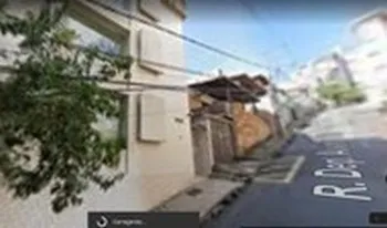 Condomínio Do Edifício Montreal em Belo Horizonte