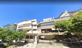 Condomínio Do Edifício Montreal em Rio De Janeiro