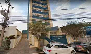 Imagem do Condomínio Do Edifício Montreal em Blumenau
