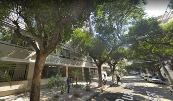 Imagem do Condomínio Do Edifício Montreal Montsouri em Niteroi
