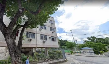 Condomínio Do Edifício Montreal em Rio De Janeiro