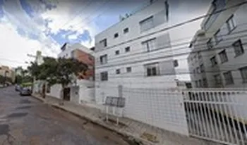 Condomínio Do Edifício Montreal em Belo Horizonte