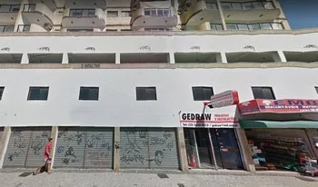 Imagem do Condomínio Do Edifício Montreal Tower em Cabo Frio