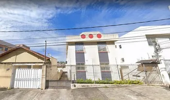 Condomínio Do Edifício Montreal em Belo Horizonte
