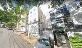 Condomínio Do Edifício Montreal em Belo Horizonte