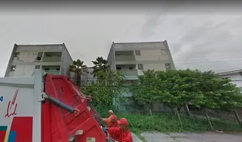 Imagem do Condomínio Do Edifício Montreaux em Recife