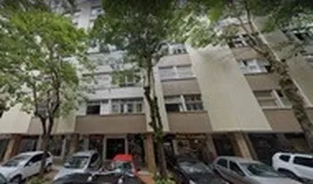 Imagem do Condomínio Do Edifício Montreux em Nova Friburgo