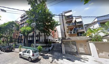 Condomínio Do Edifício Montreux em Rio De Janeiro