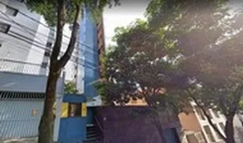 Condomínio Do Edifício Montreux Residence em Belo Horizonte
