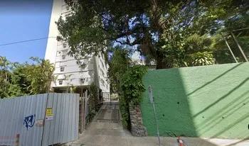 Condomínio Do Edifício Montserrat em Rio De Janeiro