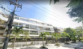 Condomínio Do Edifício Montserrat em Rio De Janeiro