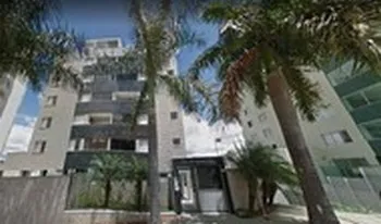 Condomínio Do Edifício Montserrat em Belo Horizonte