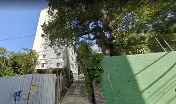 Condomínio Do Edifício Montserrat em Rio De Janeiro