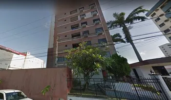 Imagem do Condomínio Do Edifício Montserrat em Fortaleza